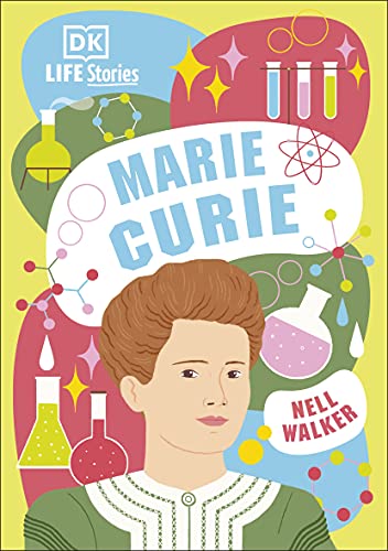 DK Life Stories Marie Curie