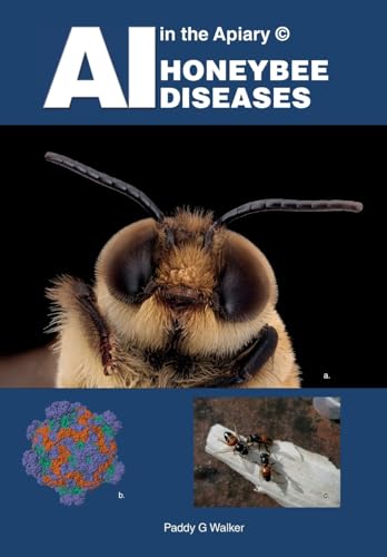 AI in the Apiary © HONEYBEE DISEASES von Northern Bee Books