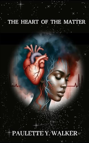 The Heart of the Matter von Primedia eLaunch LLC