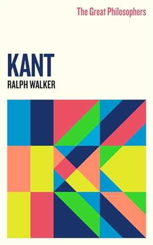 Kant: And the Moral Law (Great Philosophers) von Orion Publishing Group