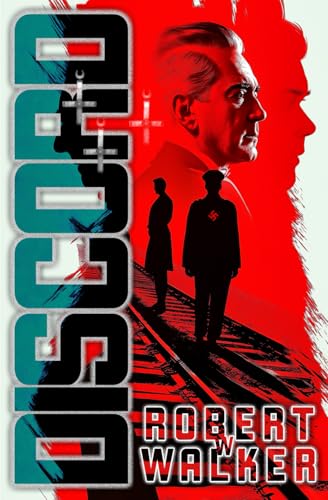 DISCORD: The Ripper of Buchenwald von Independently published