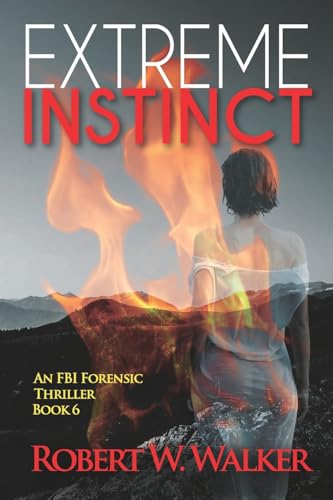 Extreme Instinct (Jessica Coran, Band 6) von CREATESPACE