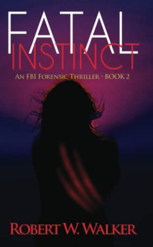 Fatal Instinct (Jessica Coran, Band 2)