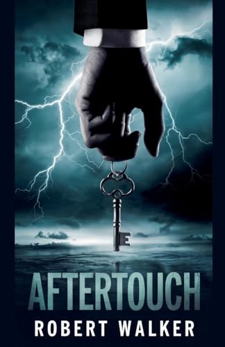 Aftertouch von robert Walker