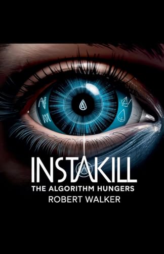 INSTAKILL: The Algorithm Hungers von robert Walker