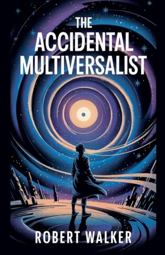 The Accidental Multiversalist von robert Walker
