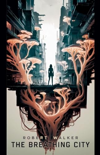 The Breathing City von robert Walker