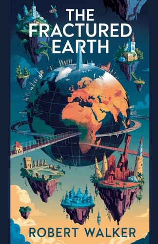 The Fractured Earth von robert Walker