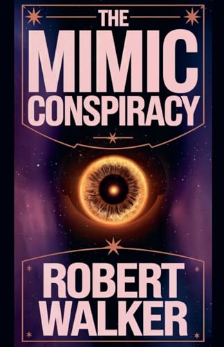 The Mimic Conspiracy von robert Walker