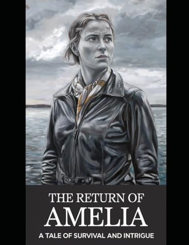 The Return of Amelia: A Tale of Survival and Intrigue von Independently published