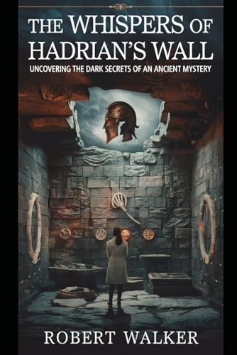 The Whispers of Hadrian's Wall: Uncovering the Dark Secrets of an Ancient Mystery von Independently published