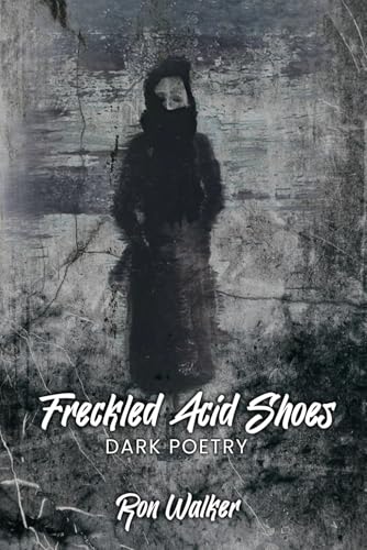 Freckled Acid Shoes von Self - Publish