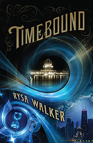 Timebound (The Chronos Files, 1, Band 1)