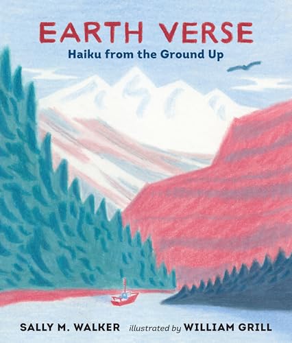 Earth Verse: Haiku from the Ground Up (Sci-Ku Haiku)