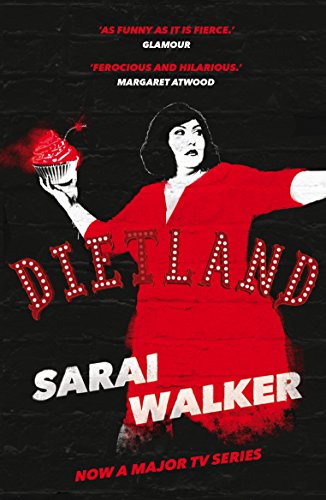 Dietland: Now a Major TV-Series