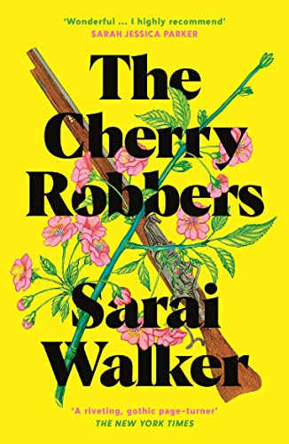 The Cherry Robbers von Profile Books