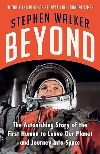 Beyond: A Times Book of the Year 2021