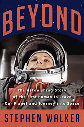 Beyond: A Times Book of the Year 2021 von William Collins