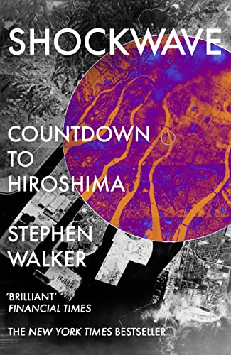 Shockwave: Countdown to Hiroshima von William Collins