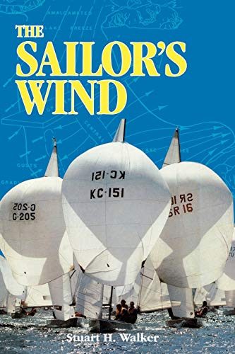 The Sailor's Wind von W. W. Norton & Company