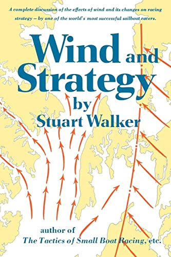 Wind and Strategy von W. W. Norton & Company
