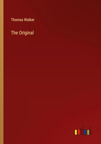 The Original von Outlook Verlag