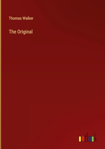 The Original The Original