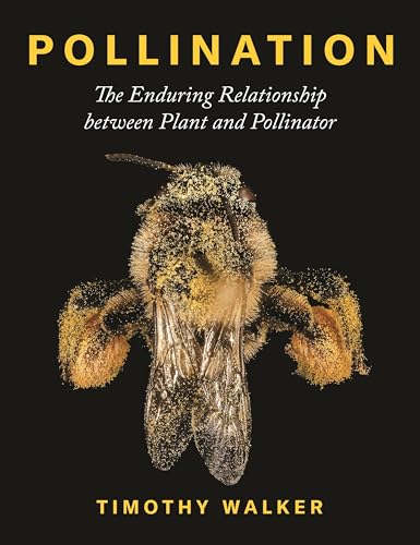 Pollination: The Enduring Relationship Between Plant and Pollinator von Princeton University Press