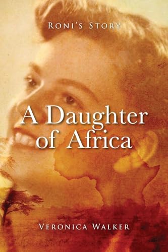 Roni's Story: A Daughter of Africa von Prime Seven Media