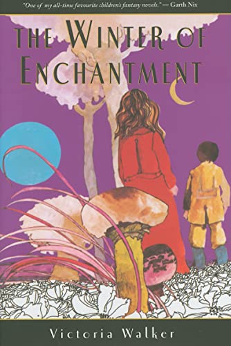 The Winter of Enchantment The Winter of Enchantment