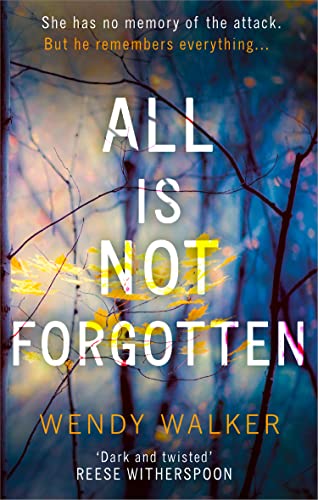 ALL IS NOT FORGOTTEN ALL IS NOT FORGOTTEN von HQ