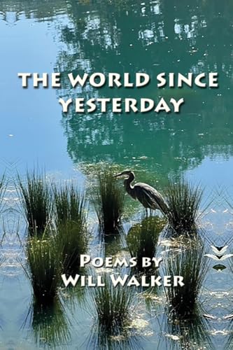 The World Since Yesterday von Blue Light Press