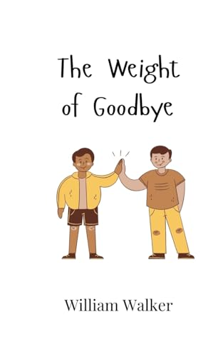 The Weight of Goodbye von Creative Arts Management OÜ