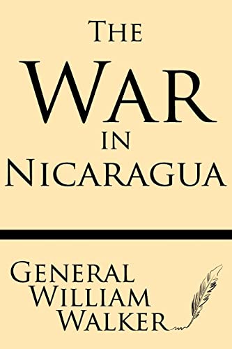 War in Nicaragua