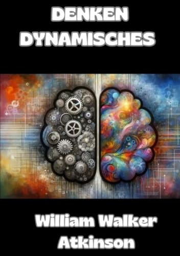 Denken Dynamisches (übersetzt) von David De Angelis