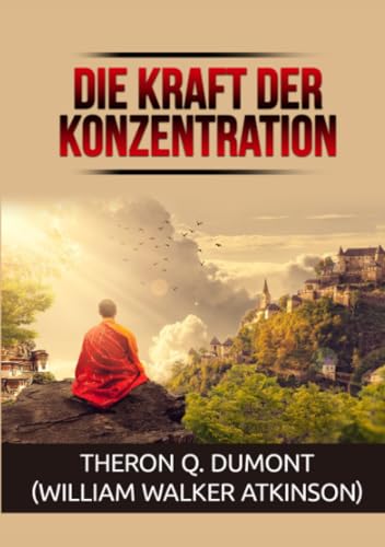 Die Kraft der Konzentration (Übersetzt) von Stargatebook