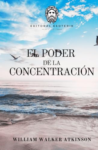 El Poder De La Concentración von Independently published