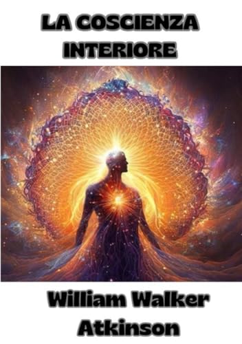 La coscienza interiore (tradotto) von David De Angelis