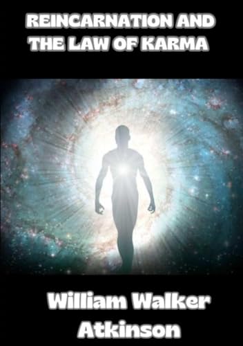 Reincarnation and the law of karma (translated) von David De Angelis