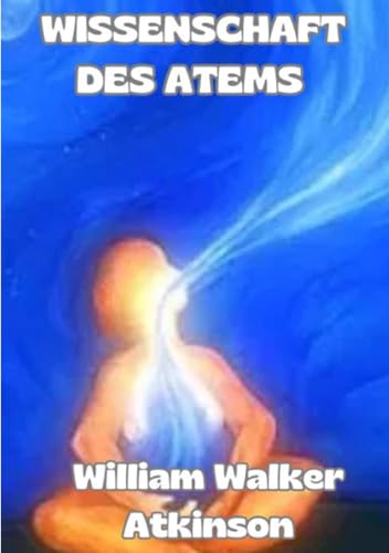 Wissenschaft des atems (übersetzt) von David De Angelis