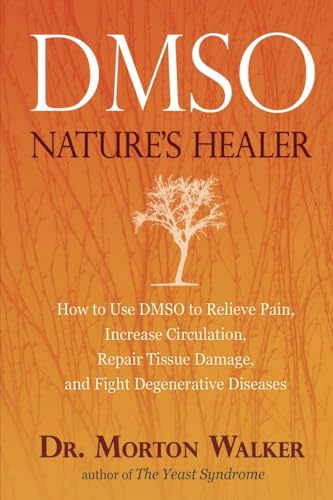 Dmso: Nature's Healer