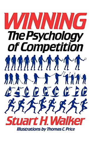 Winning: The Psychology Of Competition von W. W. Norton & Company