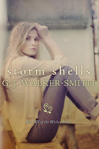 Storm Shells (The Wishes Series, Band 3)