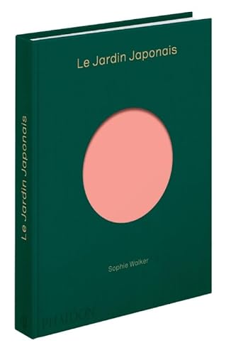 Le jardin japonais von PHAIDON