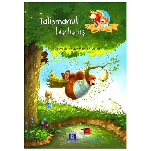 Talismanul Buclucas von Didactica Publishing House