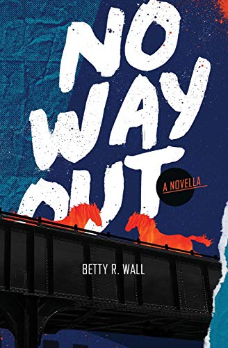 No Way Out von Atmosphere Press
