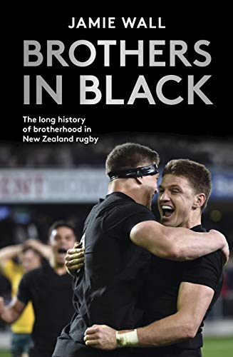 Brothers in Black von A&u New Zealand