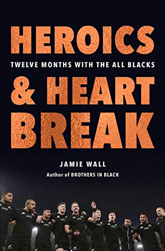 Road to Glory?: Twelve Months with the All Blacks
