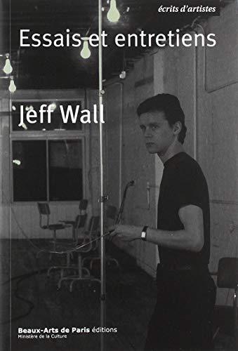 jeff wall, nouvelle edition actualisee