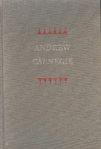 Andrew Carnegie